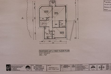 Photo of property in 187b Gray Avenue, Papatoetoe, Auckland, 2024