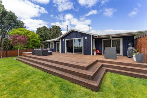 Photo of property in 58 Wood Leigh, Paraparaumu Beach, Paraparaumu, 5032