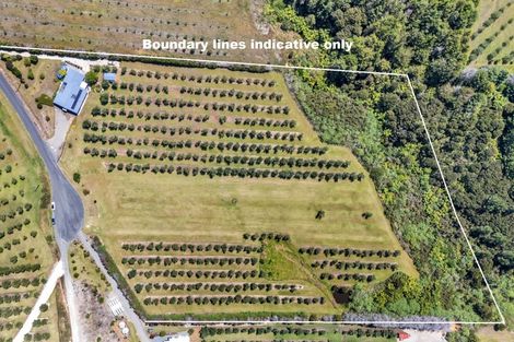 Photo of property in 79 Leccino Valley Road, Mangonui, 0494