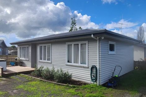 Photo of property in 46c Beatty Avenue, Te Puke, 3119