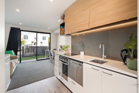 Photo of property in 2/24 Percy Street, Phillipstown, Christchurch, 8011