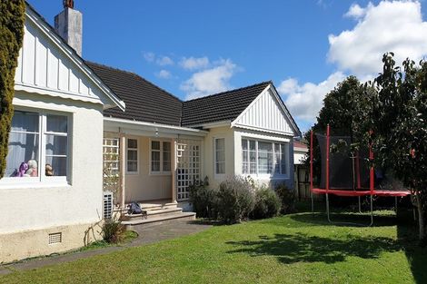 Photo of property in 2/23 Mabey Road, Avalon, Lower Hutt, 5011