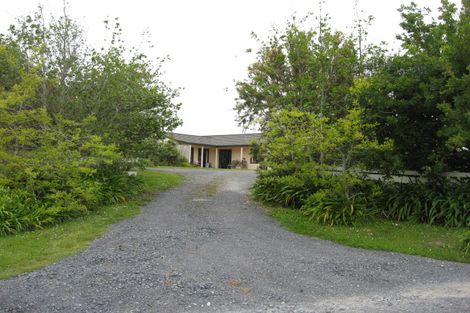 Photo of property in 184 Worthington Road, Wellsford, 0974