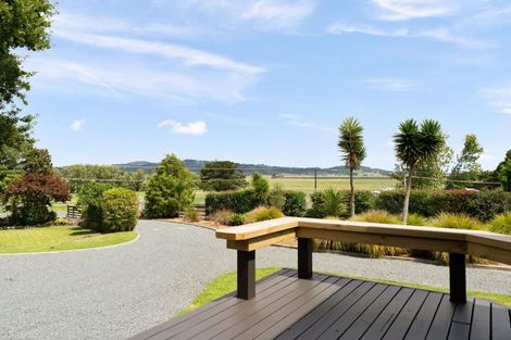 Photo of property in 252 Crane Road, Kauri, Kamo, 0185