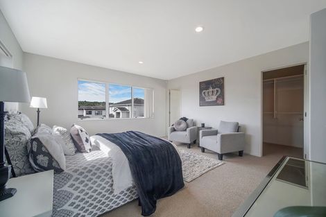 Photo of property in 41 Malahide Drive, Flat Bush, Auckland, 2019