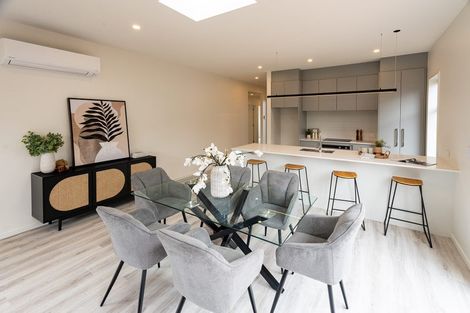 Photo of property in 31 River Stone Drive, Halswell, Christchurch, 8025