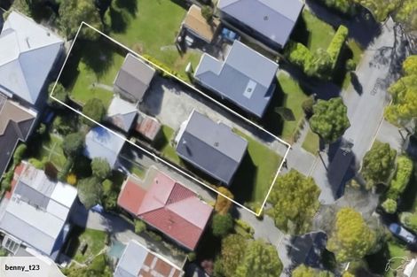 Photo of property in 45 Ryan Street, Phillipstown, Christchurch, 8011