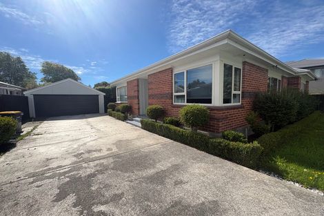 Photo of property in 205 Centaurus Road, Saint Martins, Christchurch, 8022