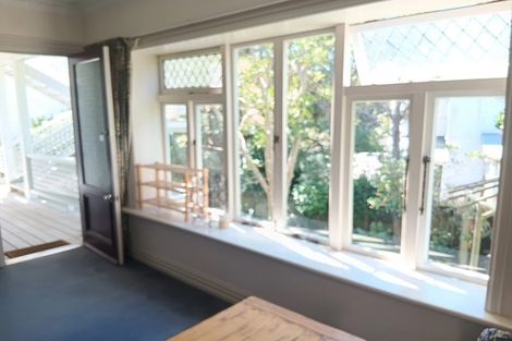 Photo of property in 103 Salamanca Road, Wellington Central, Wellington, 6011