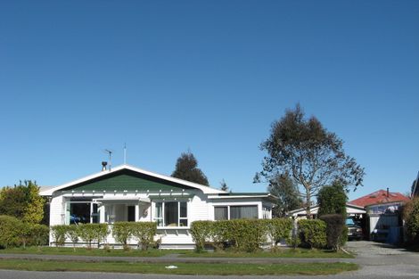 Photo of property in 133 Weld Street, Hokitika, 7810