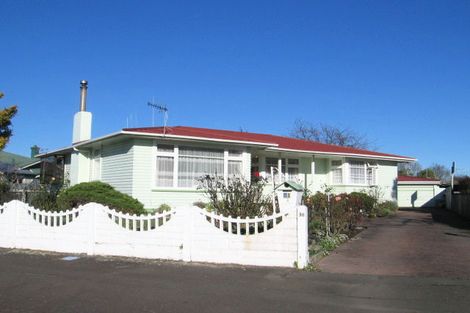 Photo of property in 38 Albert Street, Palmerston North, 4414