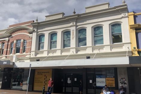 Photo of property in 290 George Street, Stokes Valley, Lower Hutt, 5019