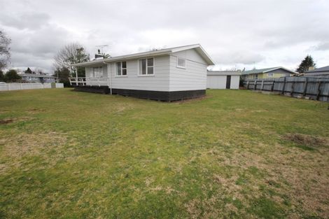 Photo of property in 53 Kereru Street, Tokoroa, 3420