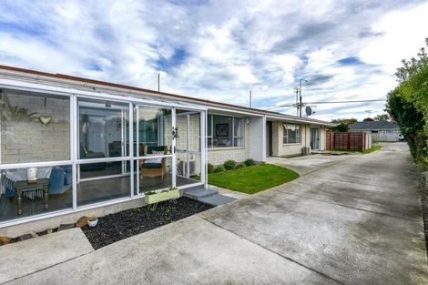 Photo of property in 2/461 Halswell Road, Halswell, Christchurch, 8025