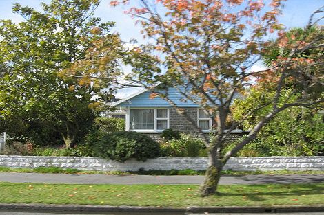 Photo of property in 52 Carruthers Street, Ilam, Christchurch, 8041