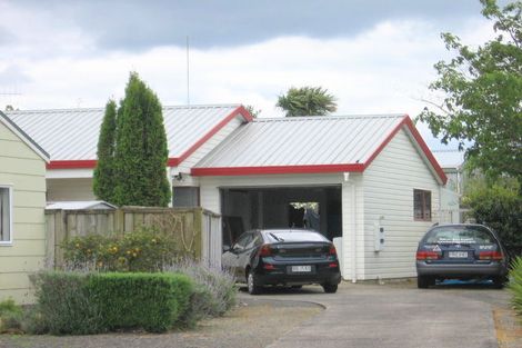 Photo of property in 9a Cornwall Street, Waihi, 3610