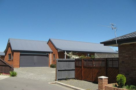 Photo of property in 15 Wyber Place, Kaiapoi, 7630