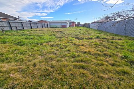 Photo of property in 42a Galbraith Street, Allenton, Ashburton, 7700