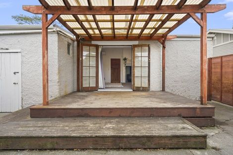 Photo of property in 3 Campaign Street, Napier South, Napier, 4110