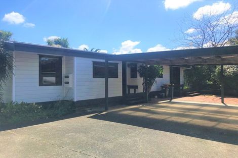 Photo of property in 6 Gaylands Place, Opaheke, Papakura, 2113