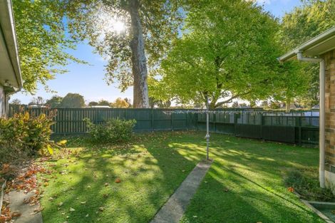 Photo of property in 15 Sylvan Place, Matamata, 3400