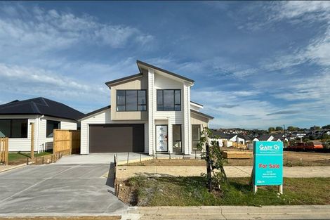 Photo of property in 34 Ta Moko Drive, Gulf Harbour, Whangaparaoa, 0930