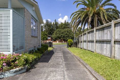 Photo of property in 59 Rosser Street, Huntly, 3700