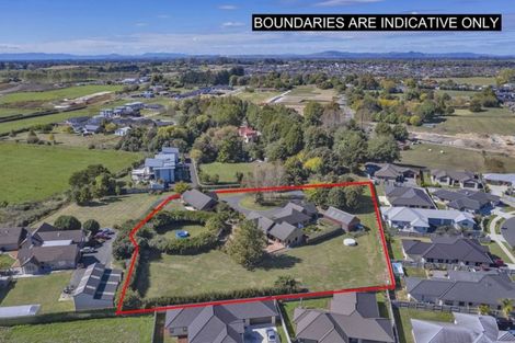 Photo of property in 31 North Ridge Drive, Rototuna North, Hamilton, 3210