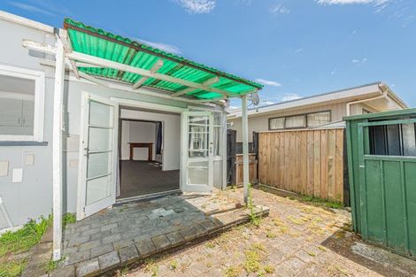 Photo of property in 55 Jellicoe Street, Whanganui East, Whanganui, 4500