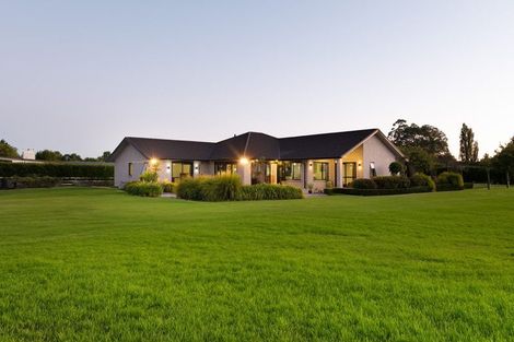 Photo of property in 33b Seabrooke Lane, Tamahere, Hamilton, 3283