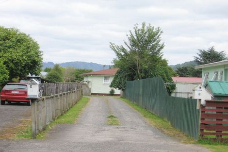 Photo of property in 7 Porou Street, Taumarunui, 3920