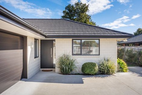 Photo of property in 26c Manawatu Street, Hokowhitu, Palmerston North, 4410