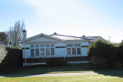 Photo of property in 94 Bourke Street, Windsor, Invercargill, 9810