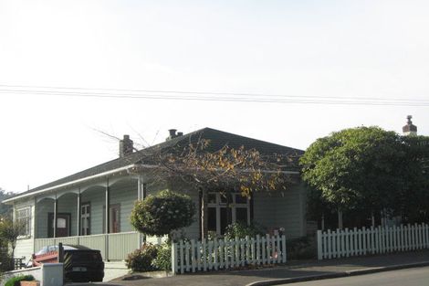 Photo of property in 25 Silverton Street, Andersons Bay, Dunedin, 9013