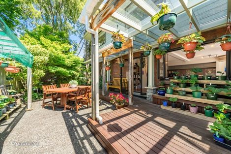 Photo of property in 43c Dowling Grove, Silverstream, Upper Hutt, 5019