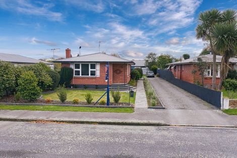 Photo of property in 11 Galbraith Street, Allenton, Ashburton, 7700