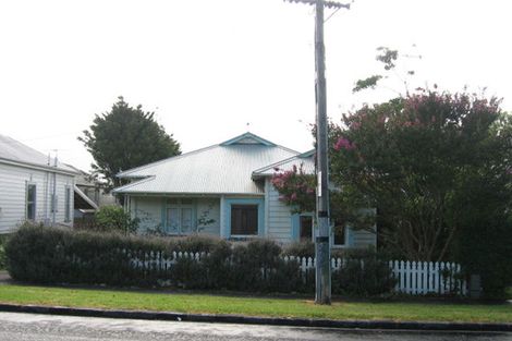 Photo of property in 113 Victoria Street, Onehunga, Auckland, 1061