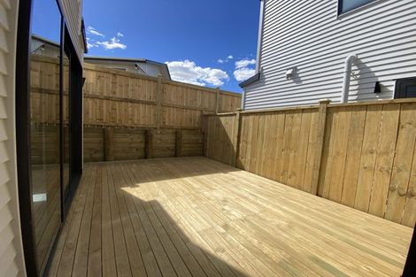 Photo of property in 26b Eddowes Street, Manurewa, Auckland, 2102