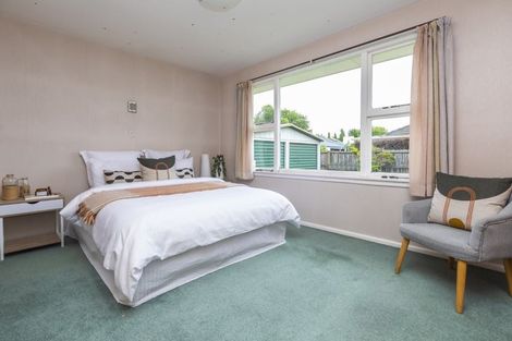 Photo of property in 61 Westburn Terrace, Burnside, Christchurch, 8041