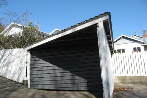 Photo of property in 66 Dyers Pass Road, Cashmere, Christchurch, 8022