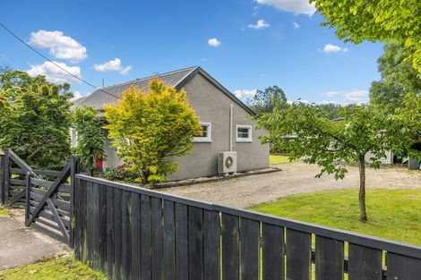 Photo of property in 78 Homebush Road, Glentunnel, Coalgate, 7673