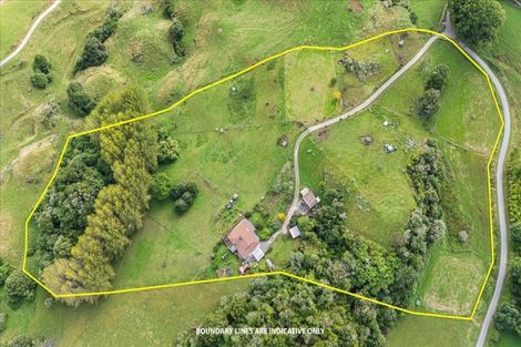 Photo of property in 747 Boddie Road, Waitomo, Te Kuiti, 3981