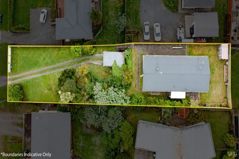 Photo of property in 20 Queen Street, Ngaruawahia, 3720