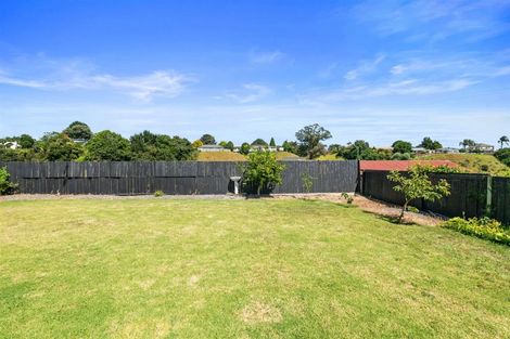 Photo of property in 16 Norm Freeman Drive, Te Puke, 3119
