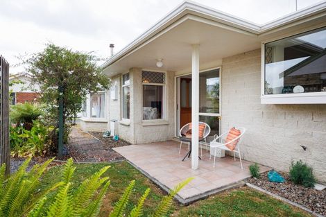 Photo of property in 114d Warwick Street, Feilding, 4702