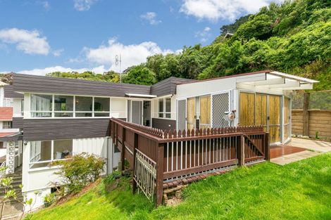 Photo of property in 13a Upper Bourke Street, Kilbirnie, Wellington, 6022