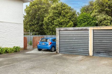 Photo of property in 4/164 Huxley Street, Sydenham, Christchurch, 8023