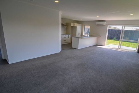Photo of property in 11 Burford Way, Rolleston, 7615