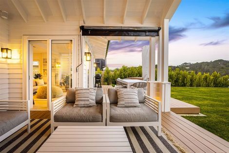 Photo of property in 6 William Blake Way, Riverhead, 0820