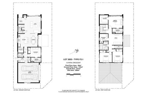 Photo of property in 16 Riria Crescent, Takanini, 2112